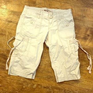 Hollister Bermuda Shorts
